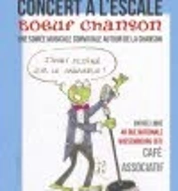 Boeuf chanson