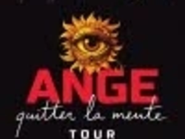 Ange