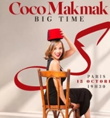 Coco Makmak : Big Time