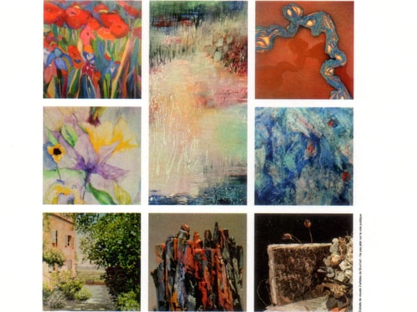 Exposition d’automne de BRUM’ART