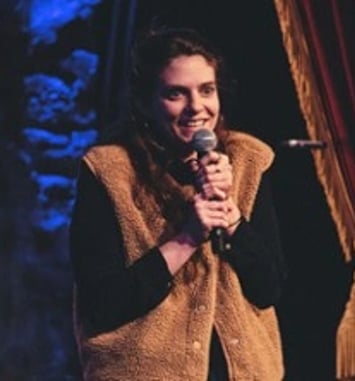Camille Fievez, En Rodage