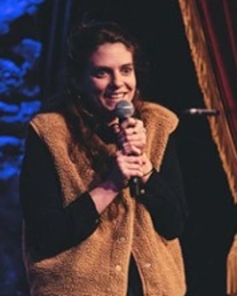 Camille Fievez, En Rodage