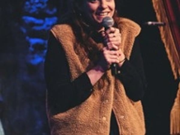 Camille Fievez, En Rodage