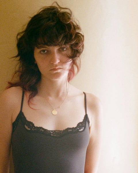 Billie + Championne