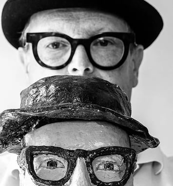 Étienne Jaumet + Yan Wagner