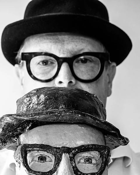 Étienne Jaumet + Yan Wagner
