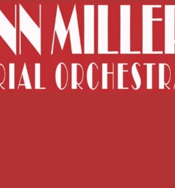 The Glenn Miller Memorial Orchestra