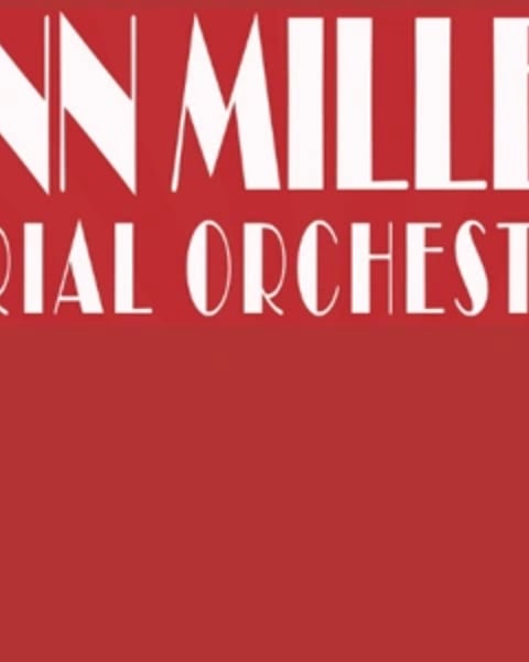 The Glenn Miller Memorial Orchestra