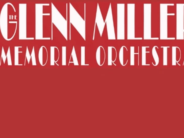 The Glenn Miller Memorial Orchestra