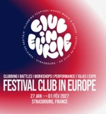 Festival Club in Europe