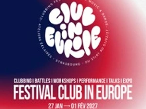 Festival Club in Europe