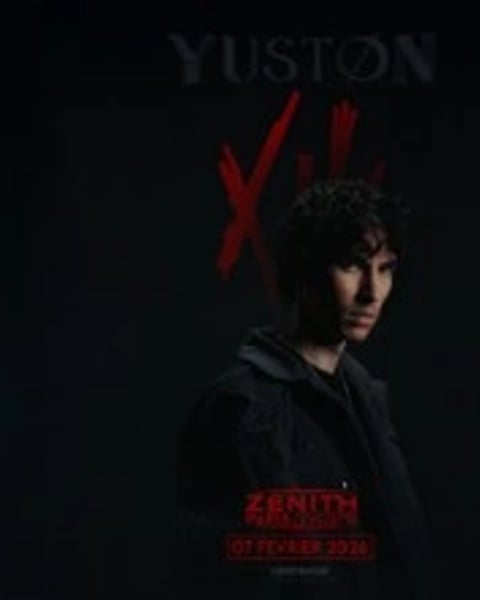 Yuston XIII