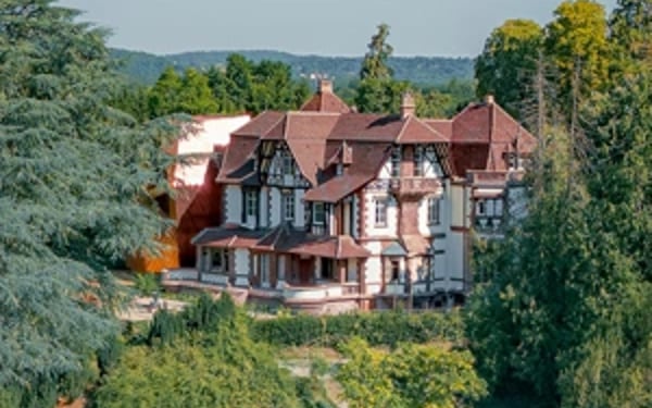 Domaine de la Léonardsau