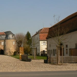 La Grange aux Paysages