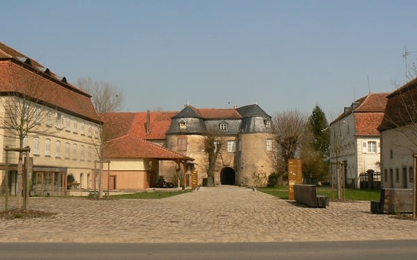 La Grange aux Paysages