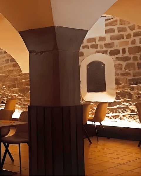 Le Caveau de Schiltigheim