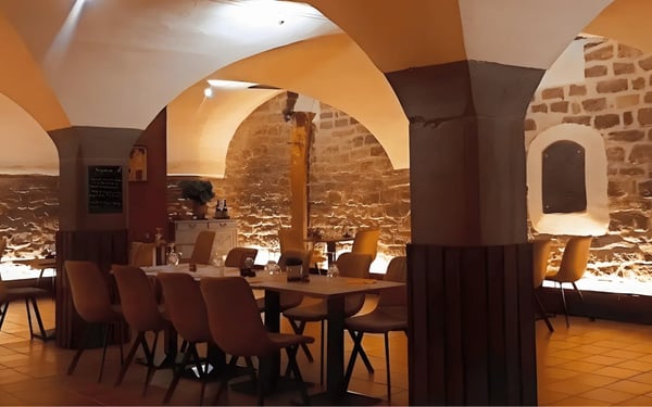 Le Caveau de Schiltigheim