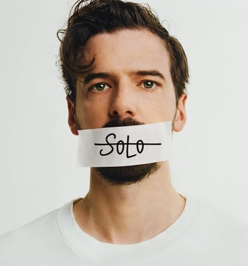 Marc-Antoine Le Bret dans Dans ma tête