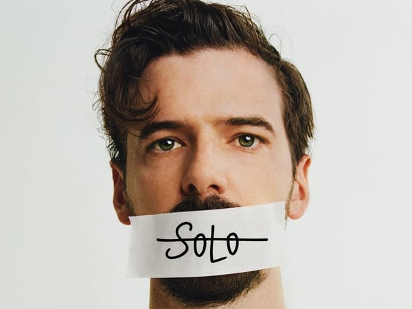 Marc-Antoine Le Bret dans Dans ma tête