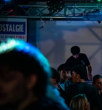 Festival KOLLISION 2026