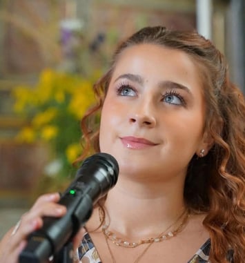 Concert - Ludivine chante Noël