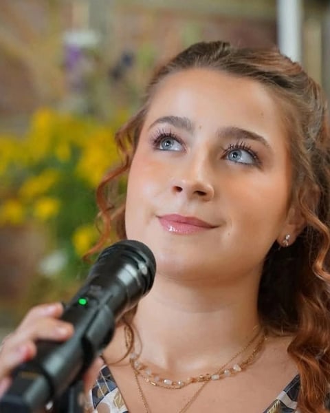 Concert - Ludivine chante Noël