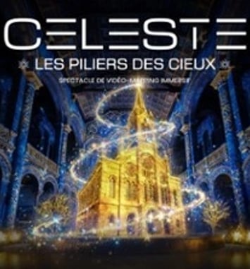 Céleste, Les Piliers des Cieux