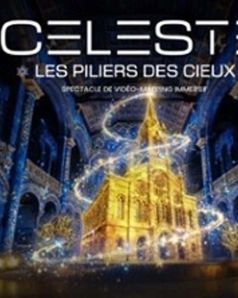 Céleste, Les Piliers des Cieux