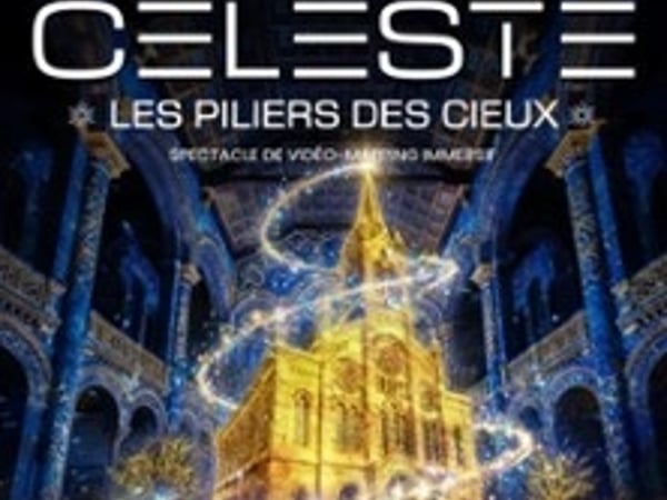 Céleste, Les Piliers des Cieux