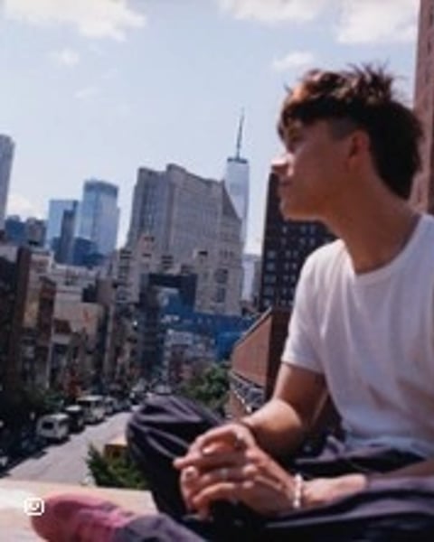 Loïc Nottet
