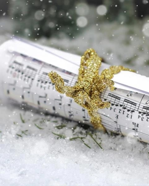 Concert de Noël