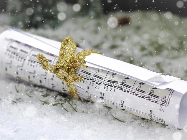 Concert de Noël