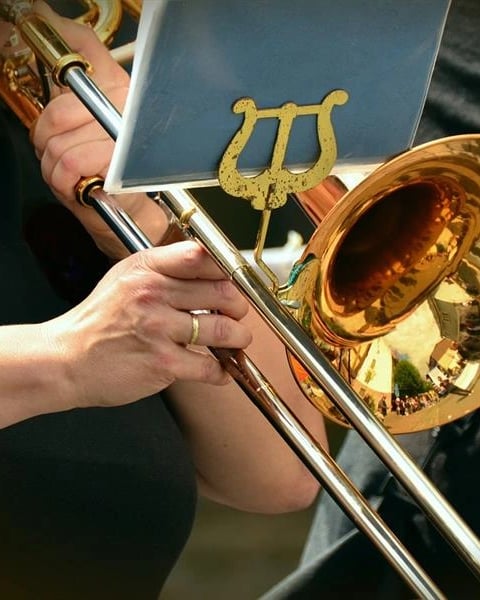 Grand concert annuel