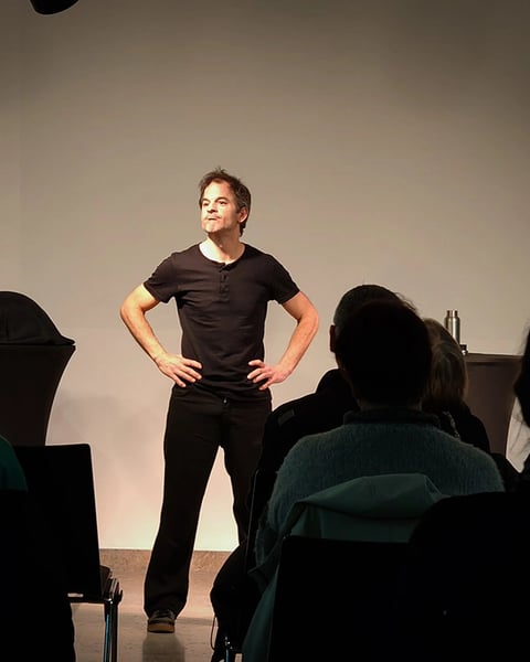 Spectacle : la Terre est-elle vraiment plate ?
