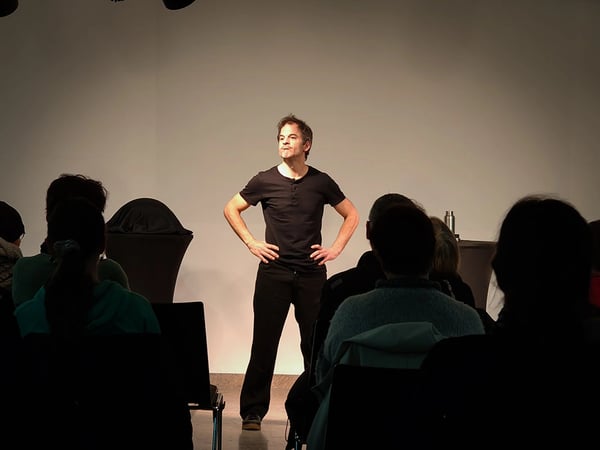 Spectacle : la Terre est-elle vraiment plate ?