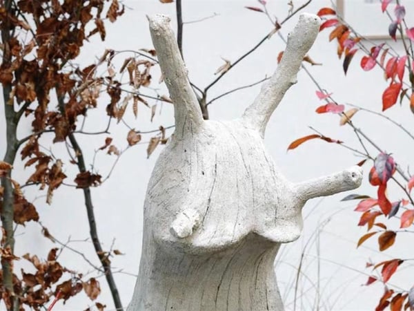 Exposition :  "Vous qui errez à travers le monde"