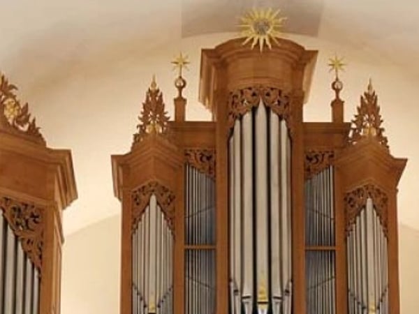 Concert d'Orgue