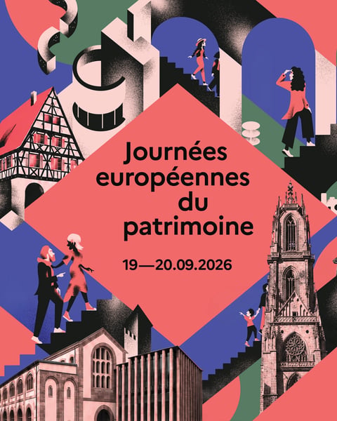 Exposition : de la terre à la lumière