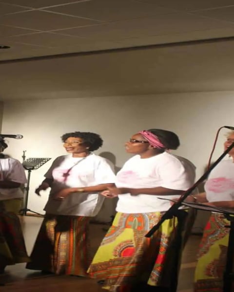 Concert : Les Messagers