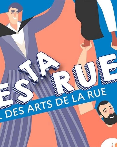 Festival des arts de la rue : SélesTArue