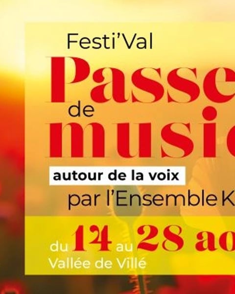 Concert Dvorák, au cœur de l’hiver