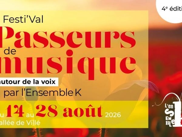 Concert Dvorák, au cœur de l’hiver
