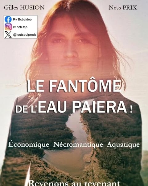 Spectacle : Tous Tout Seuls