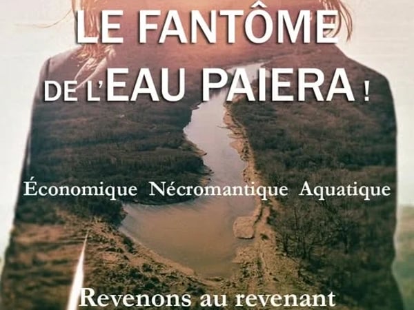 Spectacle : Tous Tout Seuls