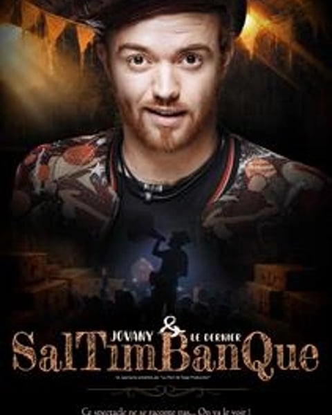Spectacle - Jovany, le dernier saltimbanque