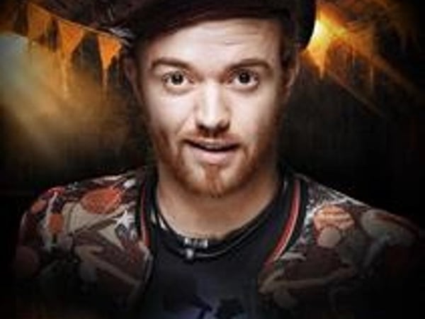 Spectacle - Jovany, le dernier saltimbanque