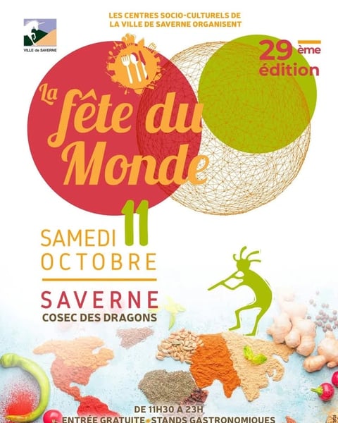 Fête du Monde