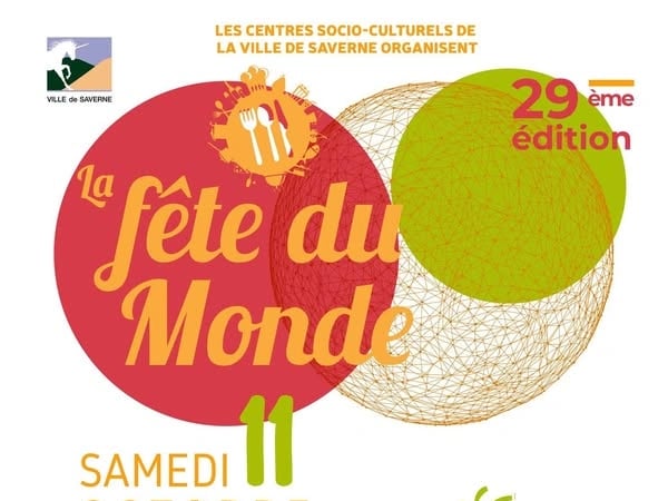 Fête du Monde