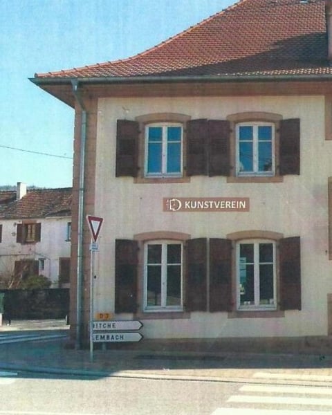 Papier Kultour Pfalz / Alsace