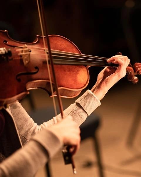 Concert d'automne de l'Orchestre d'Harmonie